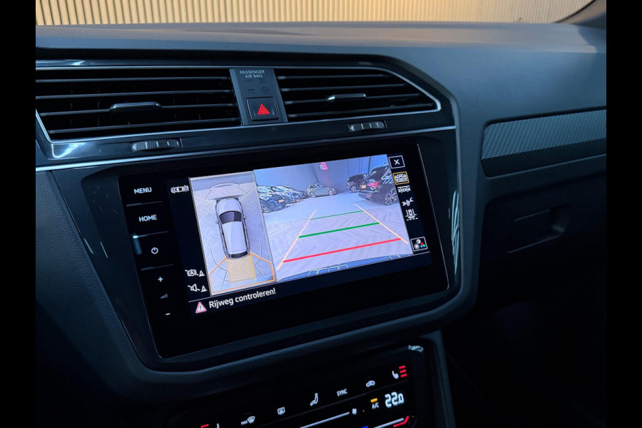 Volkswagen Tiguan 1.4 TSI eHybrid R-Line Business+ Pano