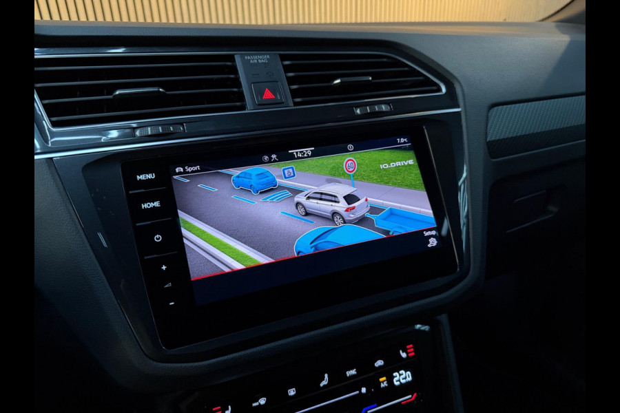 Volkswagen Tiguan 1.4 TSI eHybrid R-Line Business+ Pano
