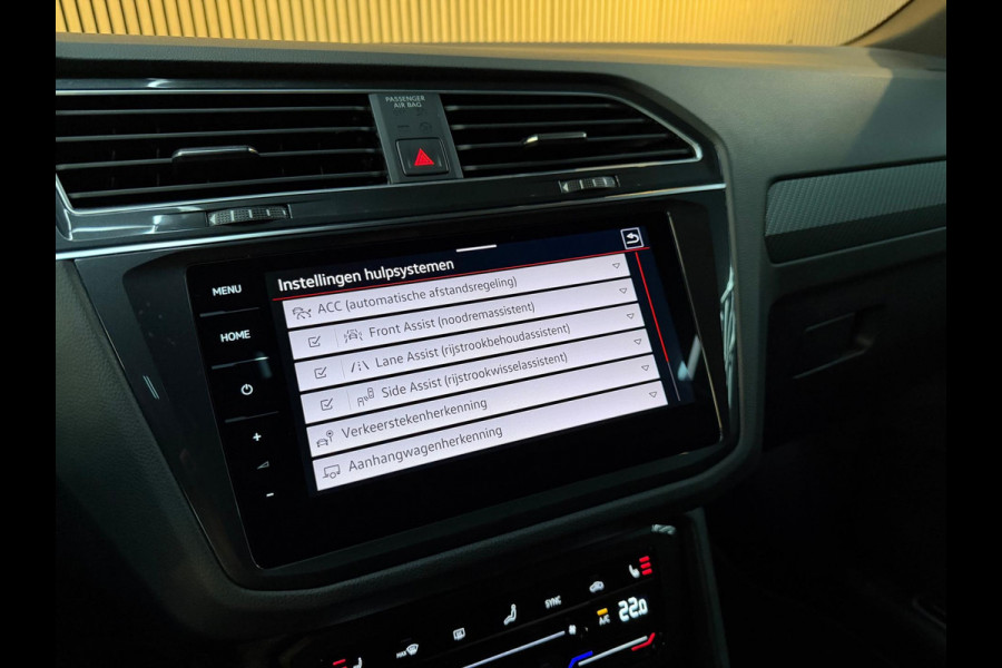 Volkswagen Tiguan 1.4 TSI eHybrid R-Line Business+ Pano