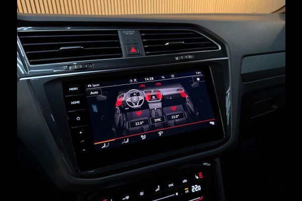 Volkswagen Tiguan 1.4 TSI eHybrid R-Line Business+ Pano