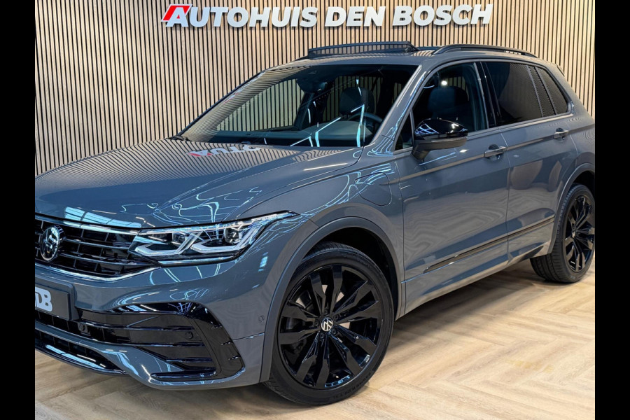 Volkswagen Tiguan 1.4 TSI eHybrid R-Line Business+ Pano