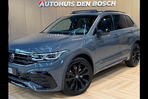 Volkswagen Tiguan 1.4 TSI eHybrid R-Line Business+ Pano