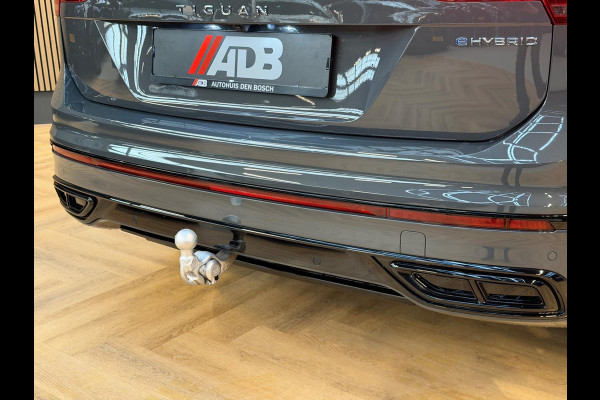Volkswagen Tiguan 1.4 TSI eHybrid R-Line Business+ Pano