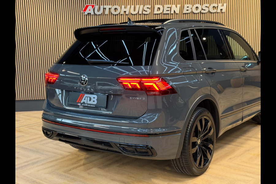 Volkswagen Tiguan 1.4 TSI eHybrid R-Line Business+ Pano