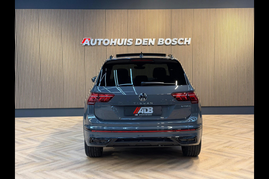 Volkswagen Tiguan 1.4 TSI eHybrid R-Line Business+ Pano