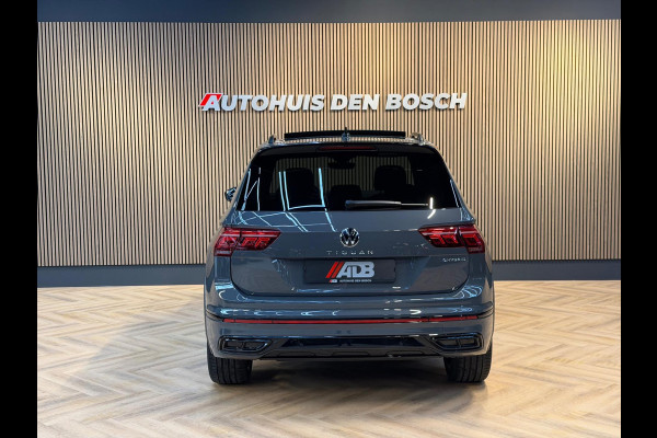 Volkswagen Tiguan 1.4 TSI eHybrid R-Line Business+ Pano