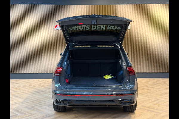 Volkswagen Tiguan 1.4 TSI eHybrid R-Line Business+ Pano