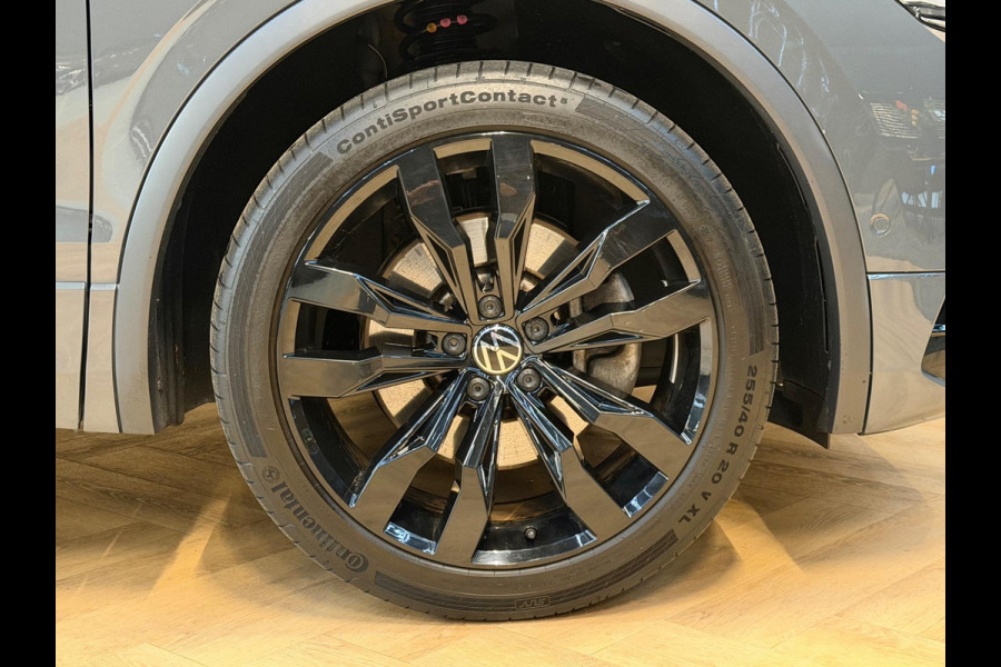 Volkswagen Tiguan 1.4 TSI eHybrid R-Line Business+ Pano