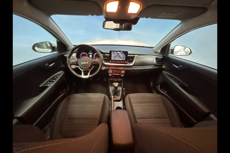 Kia Stonic 1.0 T-GDi MHEV DynamicPlusLine Navi | Clima | Cruise | Camera