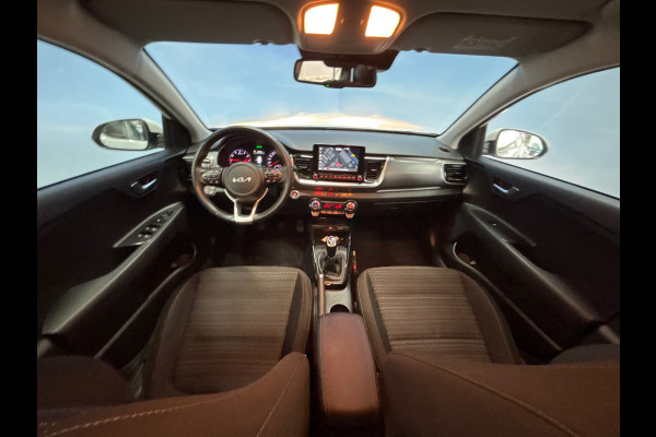 Kia Stonic 1.0 T-GDi MHEV DynamicPlusLine Navi | Clima | Cruise | Camera