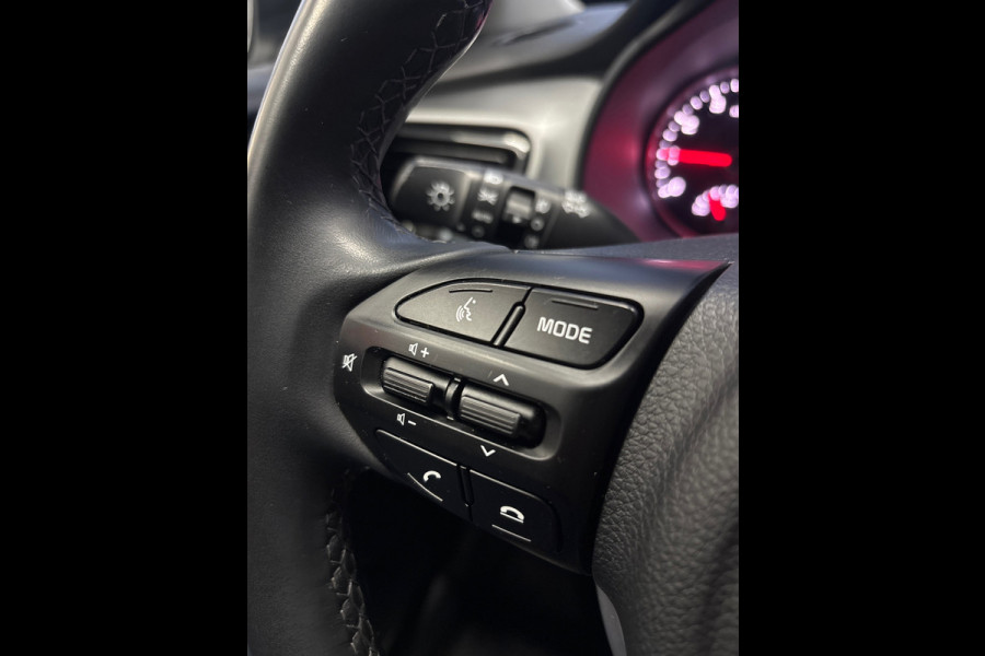 Kia Stonic 1.0 T-GDi MHEV DynamicPlusLine Navi | Clima | Cruise | Camera