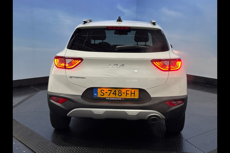 Kia Stonic 1.0 T-GDi MHEV DynamicPlusLine Navi | Clima | Cruise | Camera
