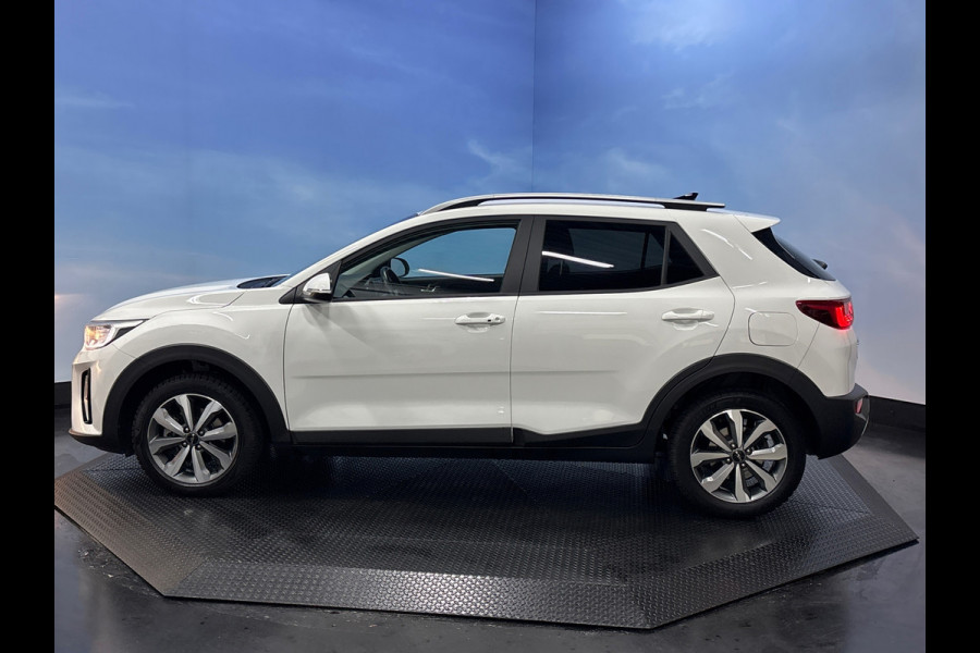 Kia Stonic 1.0 T-GDi MHEV DynamicPlusLine Navi | Clima | Cruise | Camera