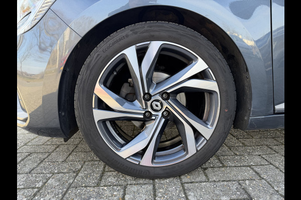 Renault Clio 1.0 TCe R.S. Line / Camera / Pdc v+a / 17'' LM  / Cruise  / Carplay