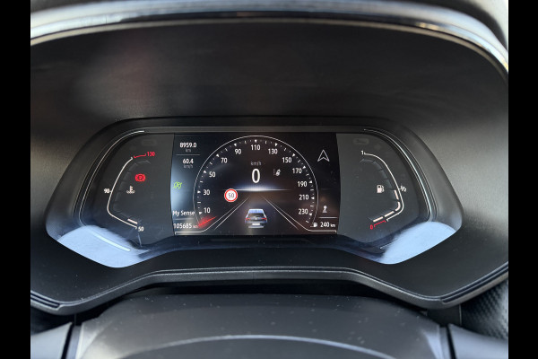 Renault Clio 1.0 TCe R.S. Line / Camera / Pdc v+a / 17'' LM  / Cruise  / Carplay