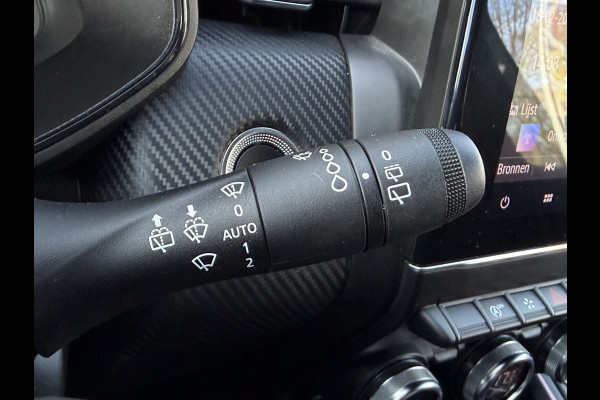 Renault Clio 1.0 TCe R.S. Line / Camera / Pdc v+a / 17'' LM  / Cruise  / Carplay