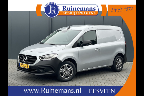 Mercedes-Benz Citan 110 CDI / L1H1 / 1e EIG. / 59.832 !! / AIRCO / CRUISE / NAVI / CAMERA / APPLE CARPLAY