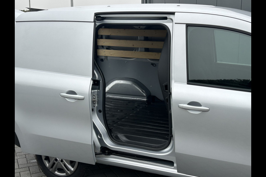 Mercedes-Benz Citan 110 CDI / L1H1 / 1e EIG. / 59.832 !! / AIRCO / CRUISE / NAVI / CAMERA / APPLE CARPLAY