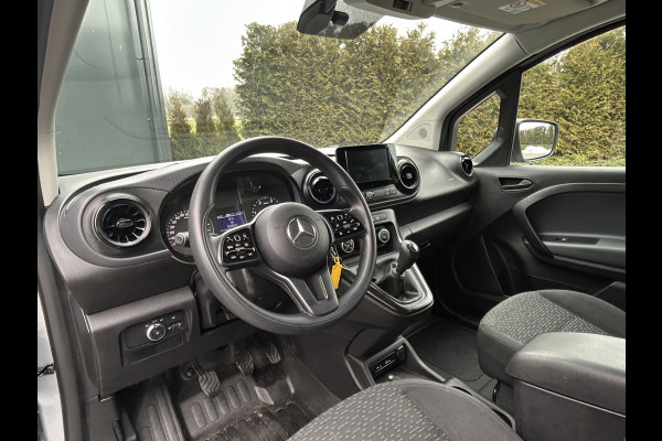 Mercedes-Benz Citan 110 CDI / L1H1 / 1e EIG. / 59.832 !! / AIRCO / CRUISE / NAVI / CAMERA / APPLE CARPLAY
