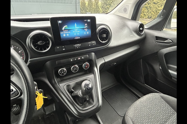 Mercedes-Benz Citan 110 CDI / L1H1 / 1e EIG. / 59.832 !! / AIRCO / CRUISE / NAVI / CAMERA / APPLE CARPLAY