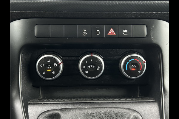 Mercedes-Benz Citan 110 CDI / L1H1 / 1e EIG. / 59.832 !! / AIRCO / CRUISE / NAVI / CAMERA / APPLE CARPLAY