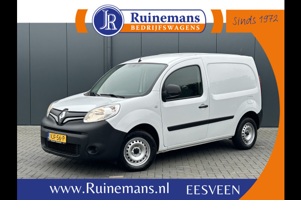 Renault Kangoo 1.5 Blue dCi 80 / L1H1 / 1e EIGENAAR / 53.618 !! / TREKHAAK / AIRCO / CRUISE / NAVI / BLUETOOTH