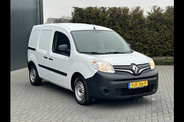 Renault Kangoo 1.5 Blue dCi 80 / L1H1 / 1e EIGENAAR / 53.618 !! / TREKHAAK / AIRCO / CRUISE / NAVI / BLUETOOTH