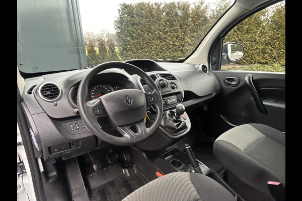 Renault Kangoo 1.5 Blue dCi 80 / L1H1 / 1e EIGENAAR / 53.618 !! / TREKHAAK / AIRCO / CRUISE / NAVI / BLUETOOTH
