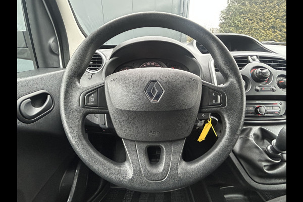 Renault Kangoo 1.5 Blue dCi 80 / L1H1 / 1e EIGENAAR / 53.618 !! / TREKHAAK / AIRCO / CRUISE / NAVI / BLUETOOTH