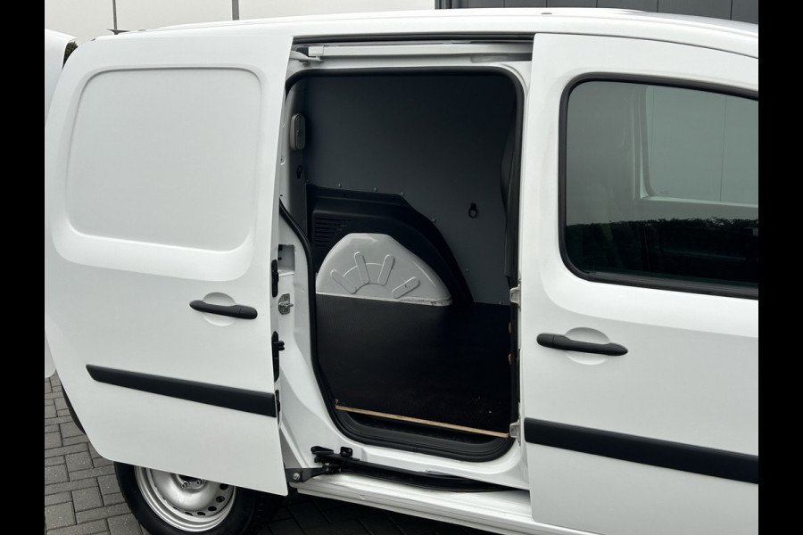 Renault Kangoo 1.5 Blue dCi 80 / L1H1 / 1e EIGENAAR / 53.618 !! / TREKHAAK / AIRCO / CRUISE / NAVI / BLUETOOTH