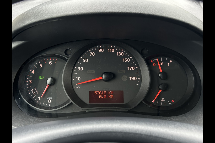 Renault Kangoo 1.5 Blue dCi 80 / L1H1 / 1e EIGENAAR / 53.618 !! / TREKHAAK / AIRCO / CRUISE / NAVI / BLUETOOTH