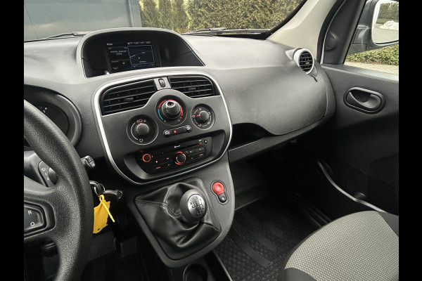 Renault Kangoo 1.5 Blue dCi 80 / L1H1 / 1e EIGENAAR / 53.618 !! / TREKHAAK / AIRCO / CRUISE / NAVI / BLUETOOTH