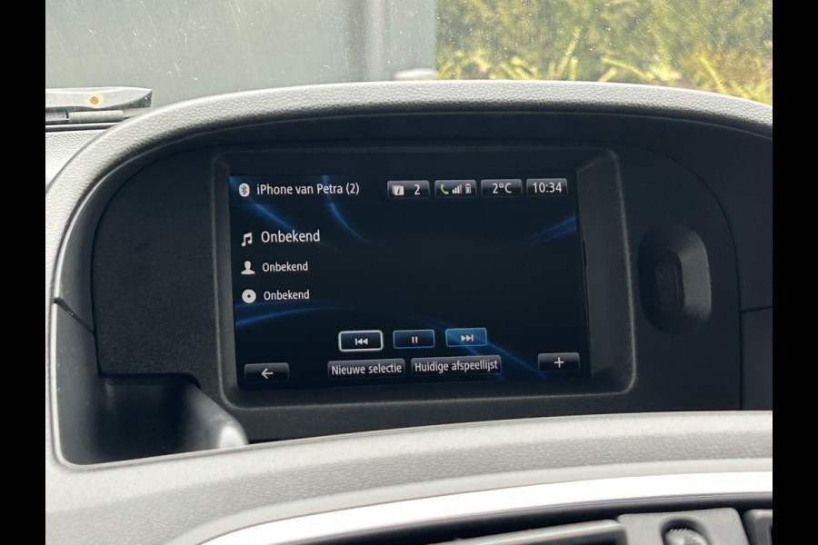 Renault Kangoo 1.5 Blue dCi 80 / L1H1 / 1e EIGENAAR / 53.618 !! / TREKHAAK / AIRCO / CRUISE / NAVI / BLUETOOTH