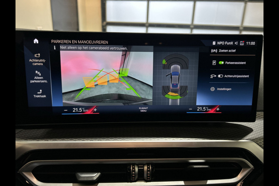 BMW i4 eDrive40 84 kWh | trekhaak | Leder interieur | Soh Waarde (batterijtest) 95,4%