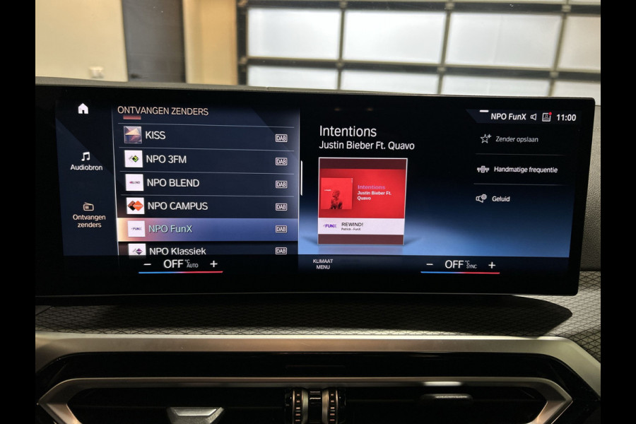 BMW i4 eDrive40 84 kWh | trekhaak | Leder interieur | Soh Waarde (batterijtest) 95,4%