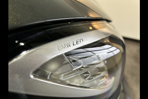 BMW i4 eDrive40 84 kWh | trekhaak | Leder interieur | Soh Waarde (batterijtest) 95,4%