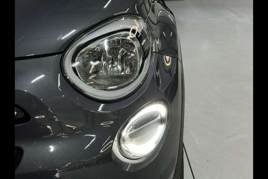 Fiat 500X Cross 1.3 FireFly Turbo 150 Garantie Camera Cruise Navi Clima Led Dab Rijklaar