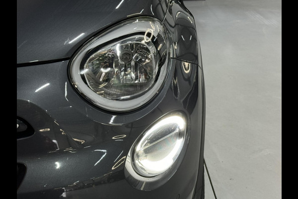 Fiat 500X Cross 1.3 FireFly Turbo 150 Garantie Camera Cruise Navi Clima Led Dab Rijklaar