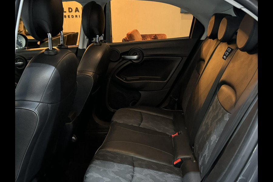 Fiat 500X Cross 1.3 FireFly Turbo 150 Garantie Camera Cruise Navi Clima Led Dab Rijklaar