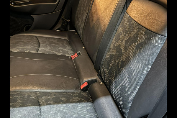 Fiat 500X Cross 1.3 FireFly Turbo 150 Garantie Camera Cruise Navi Clima Led Dab Rijklaar