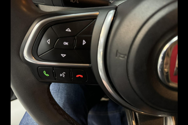 Fiat 500X Cross 1.3 FireFly Turbo 150 Garantie Camera Cruise Navi Clima Led Dab Rijklaar