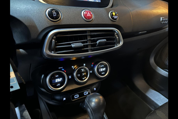 Fiat 500X Cross 1.3 FireFly Turbo 150 Garantie Camera Cruise Navi Clima Led Dab Rijklaar