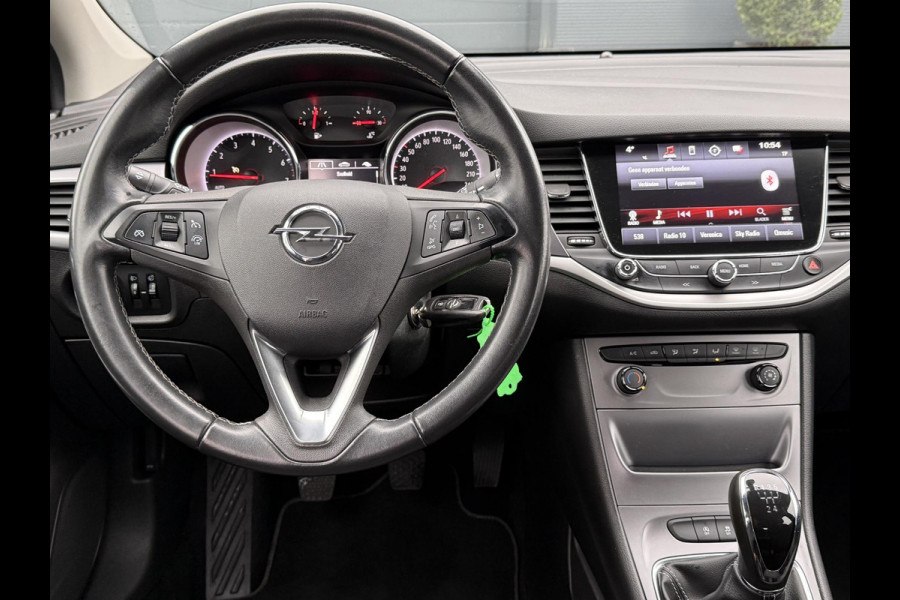Opel Astra Sports Tourer 1.0 Online Edition 2e Eigenaar,Navi,Trekhaak,Airco,Cruise,Pdc V+A,N.A.P,Apk tot 02-2027