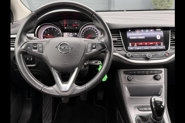 Opel Astra Sports Tourer 1.0 Online Edition 2e Eigenaar,Navi,Trekhaak,Airco,Cruise,Pdc V+A,N.A.P,Apk tot 02-2027