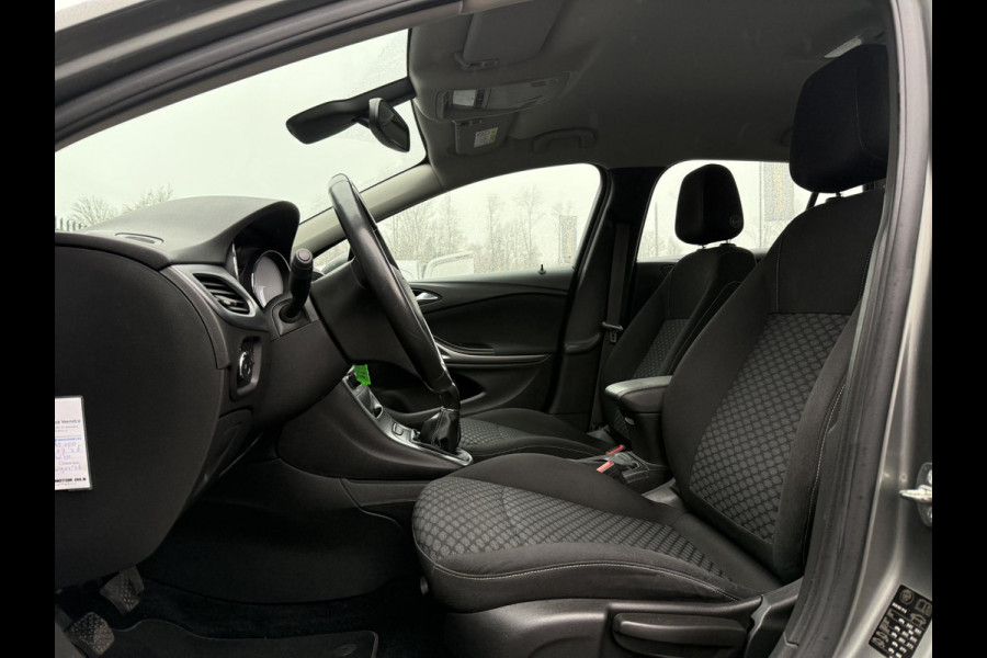 Opel Astra Sports Tourer 1.0 Online Edition 2e Eigenaar,Navi,Trekhaak,Airco,Cruise,Pdc V+A,N.A.P,Apk tot 02-2027