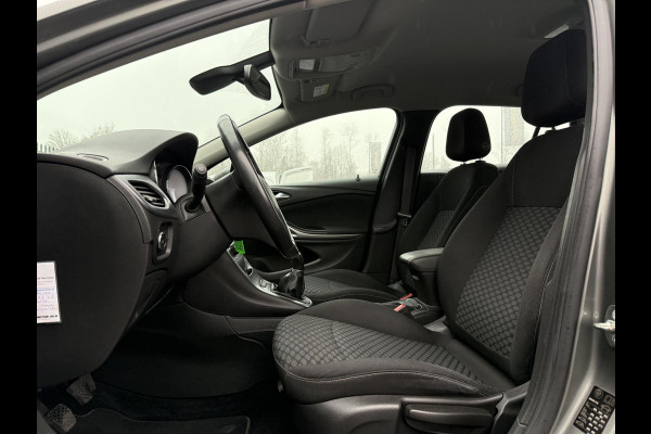Opel Astra Sports Tourer 1.0 Online Edition 2e Eigenaar,Navi,Trekhaak,Airco,Cruise,Pdc V+A,N.A.P,Apk tot 02-2027