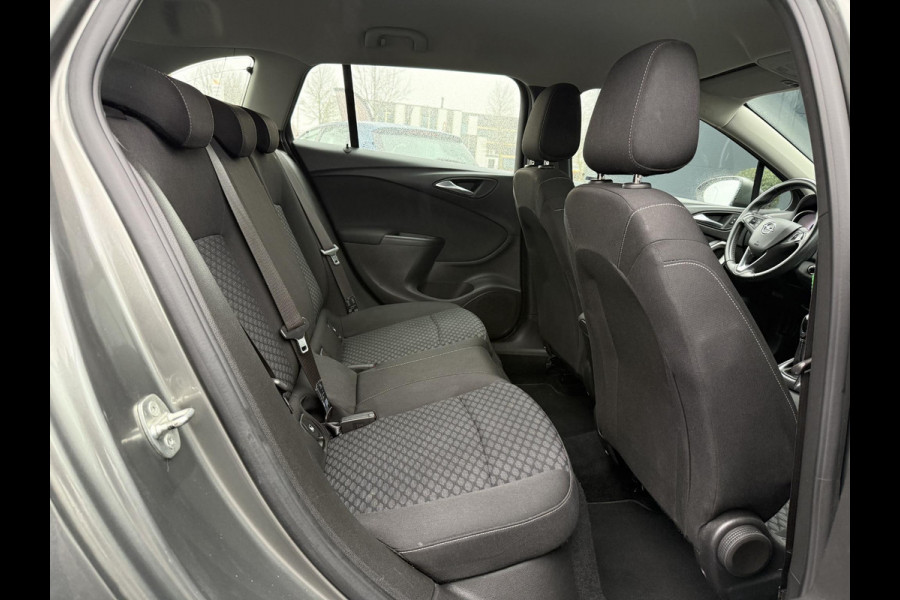 Opel Astra Sports Tourer 1.0 Online Edition 2e Eigenaar,Navi,Trekhaak,Airco,Cruise,Pdc V+A,N.A.P,Apk tot 02-2027