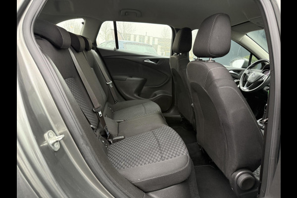 Opel Astra Sports Tourer 1.0 Online Edition 2e Eigenaar,Navi,Trekhaak,Airco,Cruise,Pdc V+A,N.A.P,Apk tot 02-2027