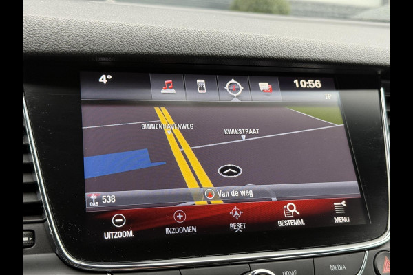 Opel Astra Sports Tourer 1.0 Online Edition 2e Eigenaar,Navi,Trekhaak,Airco,Cruise,Pdc V+A,N.A.P,Apk tot 02-2027