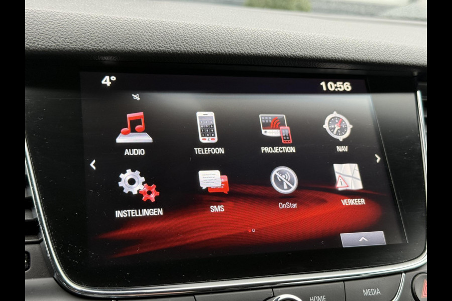 Opel Astra Sports Tourer 1.0 Online Edition 2e Eigenaar,Navi,Trekhaak,Airco,Cruise,Pdc V+A,N.A.P,Apk tot 02-2027